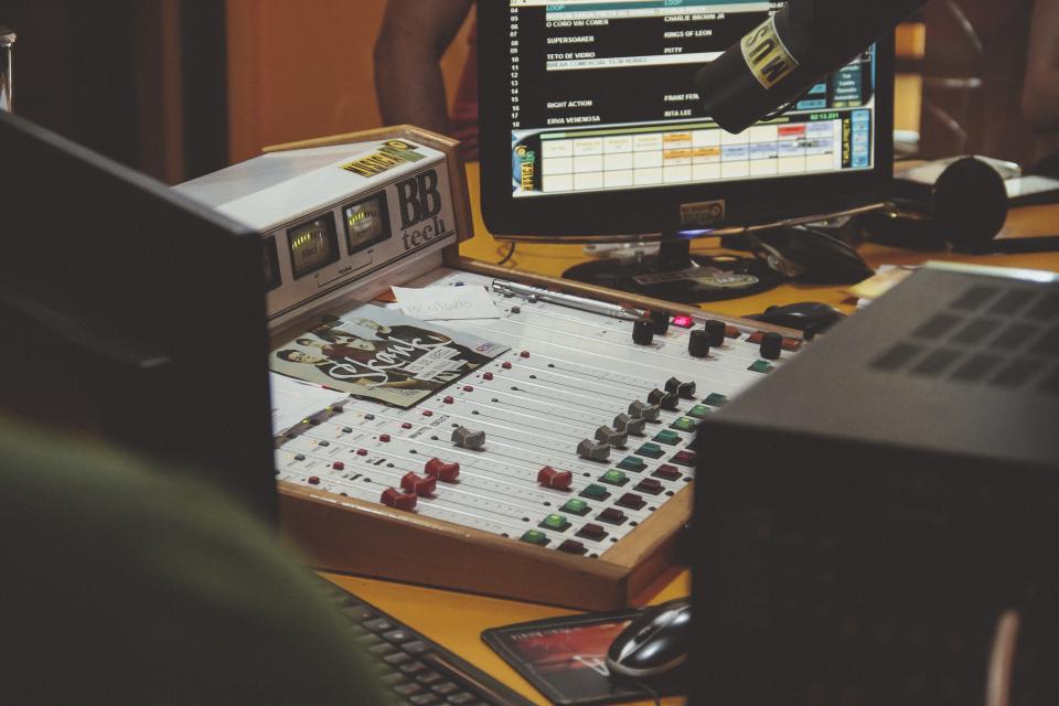 Música y diseño de sonido generativo