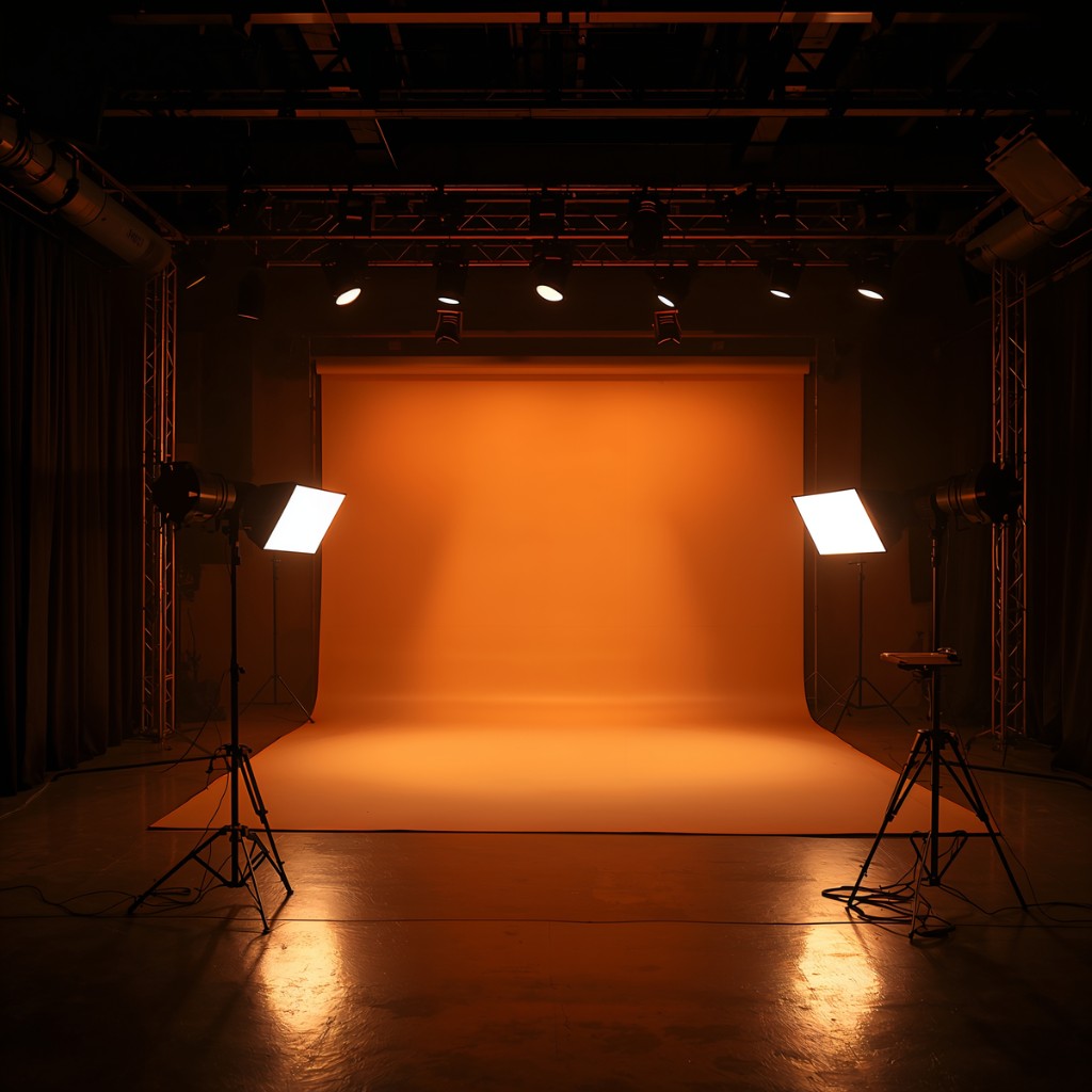 Campaña moda — SS26