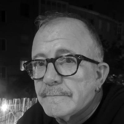 Paco Martín